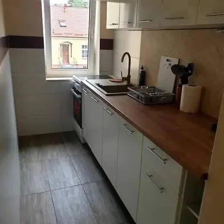 Noclegi Kwidzyn Hostel *