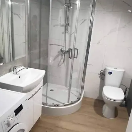 Noclegi Kwidzyn Hostal