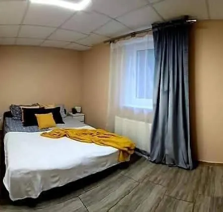 Hostal Noclegi Kwidzyn