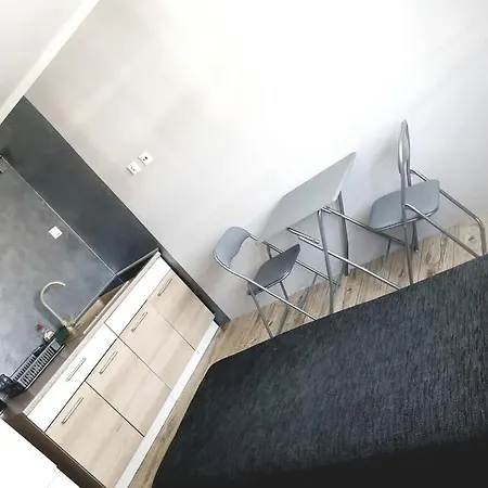 Noclegi Kwidzyn Hostal Kwidzyn