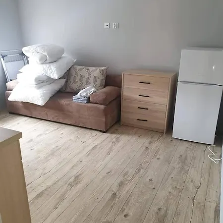 Hostel Noclegi Kwidzyn